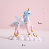 Unicorn Night Light